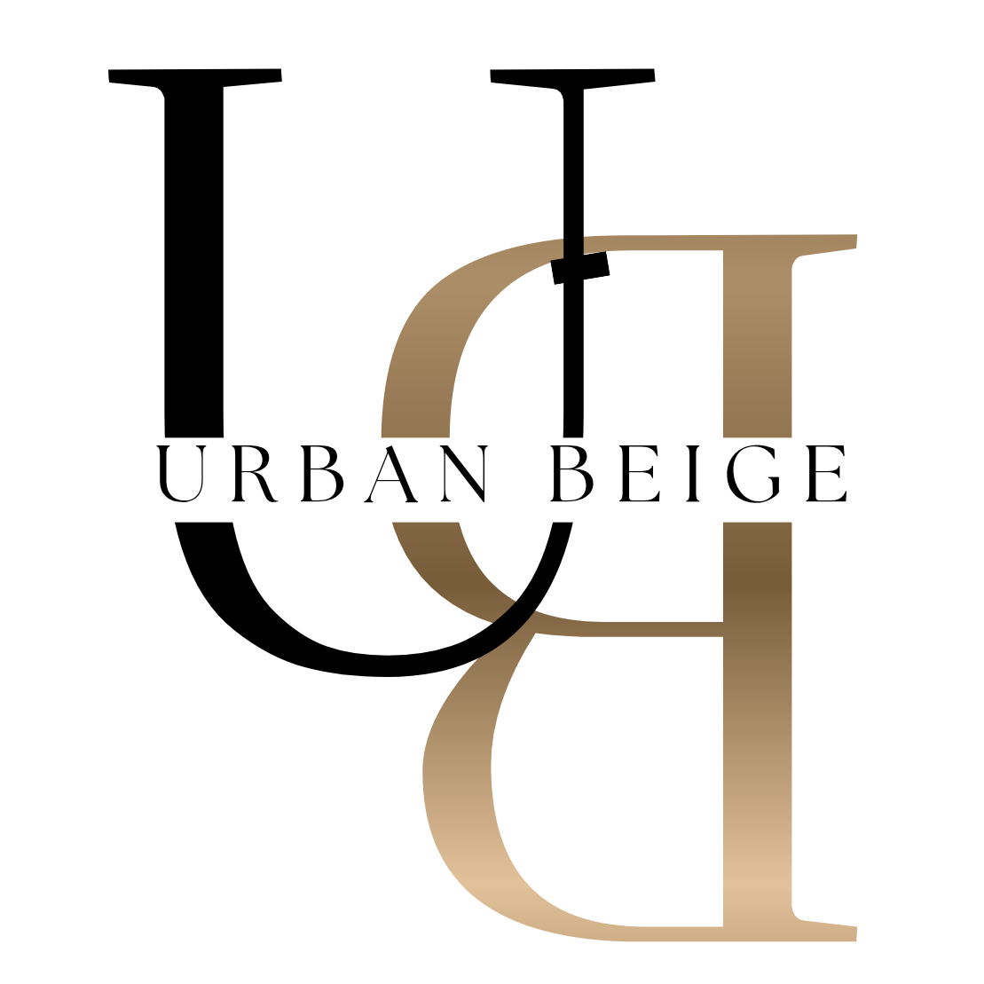 Colección Urban Beige temporada 2026