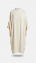 Top minimalista ivory sand