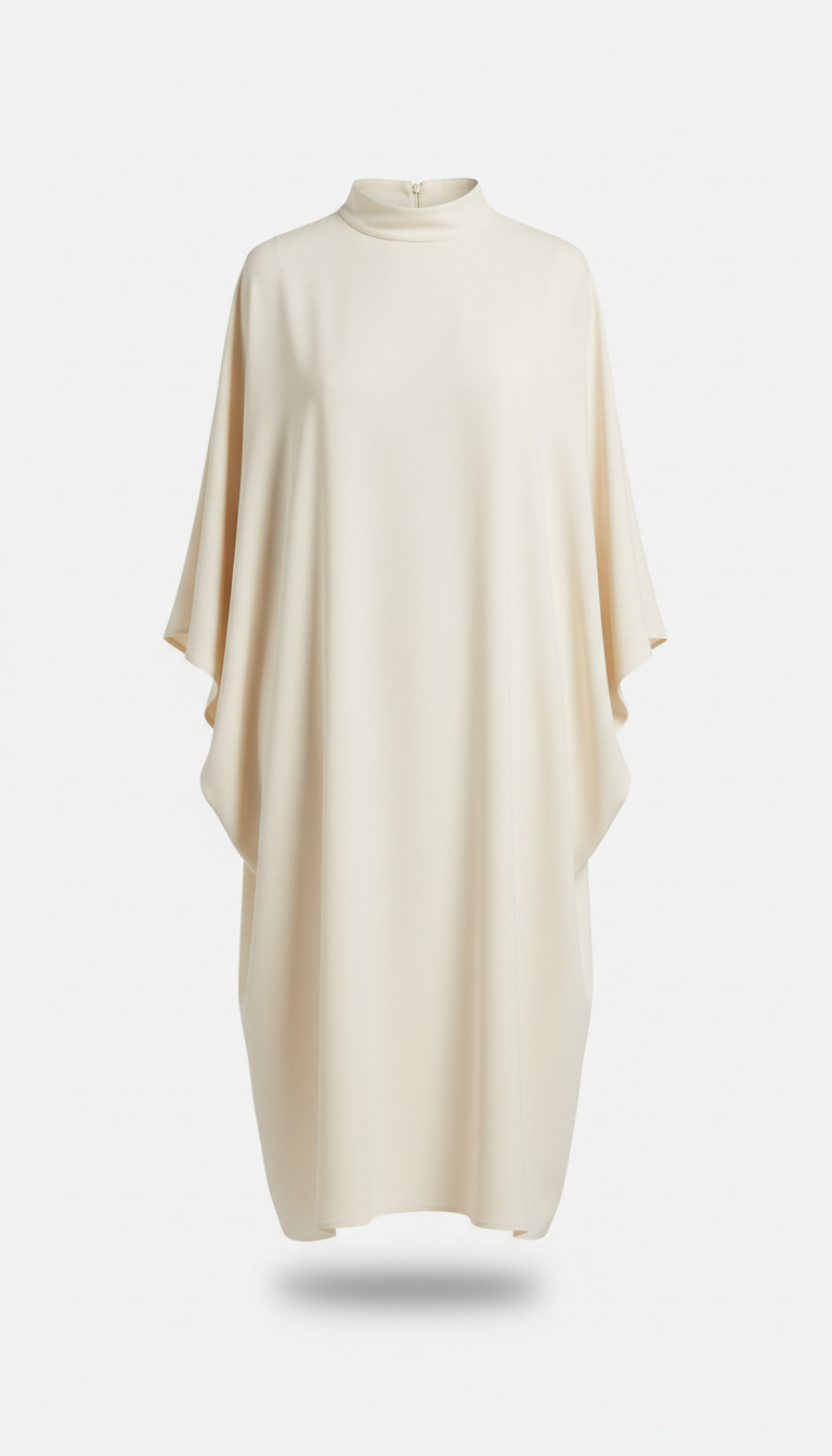 Top minimalista ivory sand